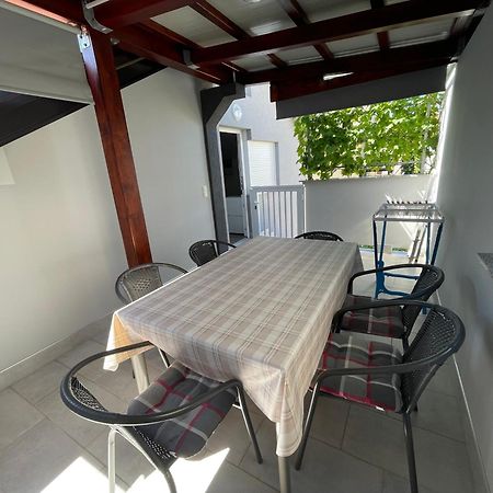 Apartman Boja ויר מראה חיצוני תמונה
