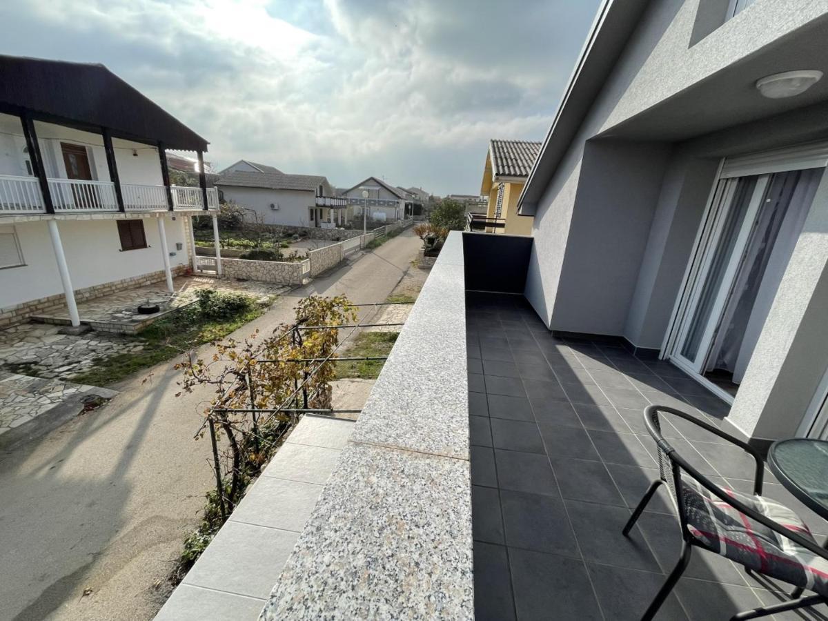 Apartman Boja ויר מראה חיצוני תמונה