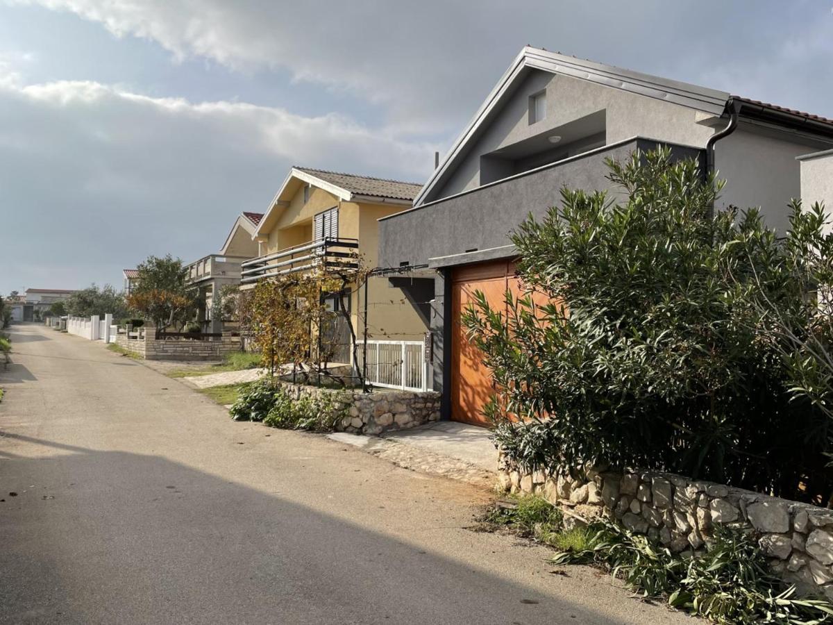 Apartman Boja ויר מראה חיצוני תמונה