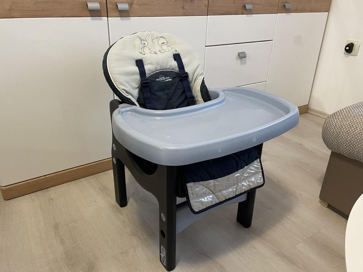 Apartman Boja ויר מראה חיצוני תמונה