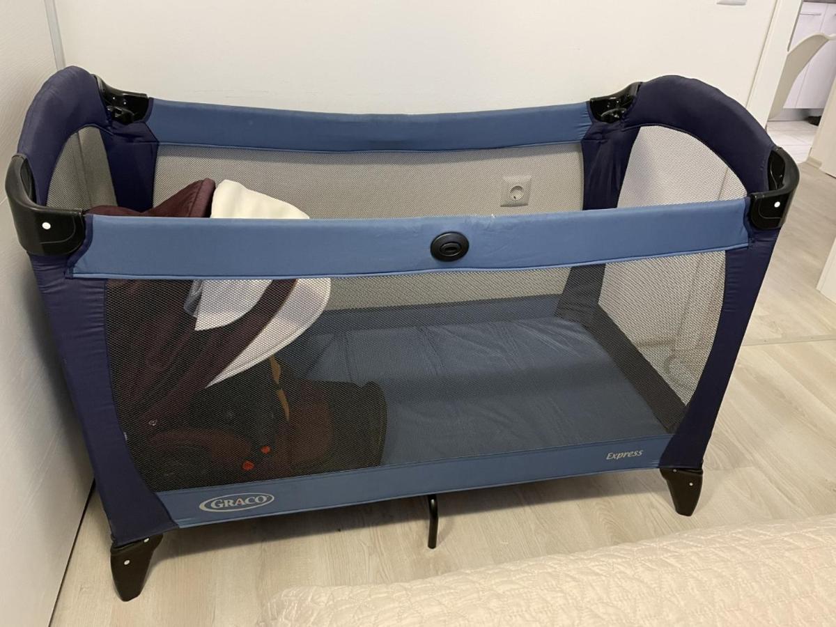 Apartman Boja ויר מראה חיצוני תמונה