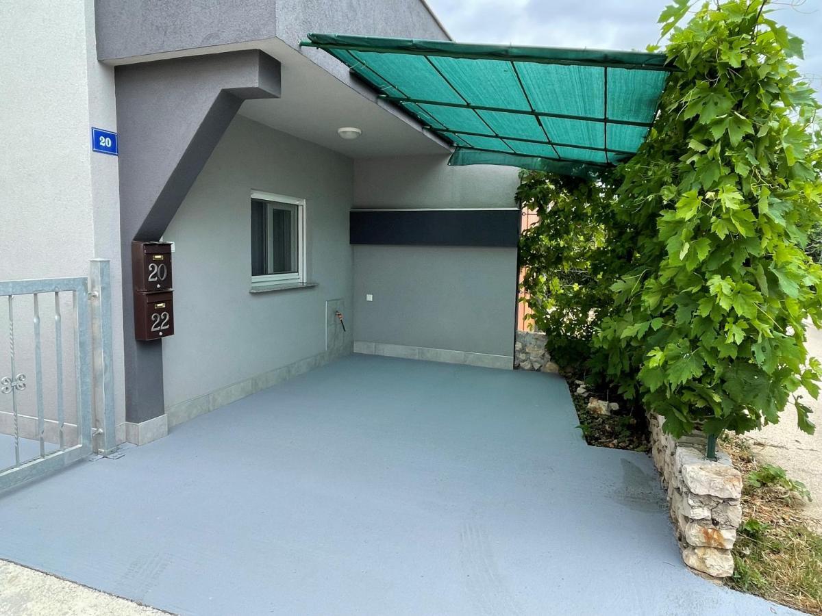 Apartman Boja ויר מראה חיצוני תמונה