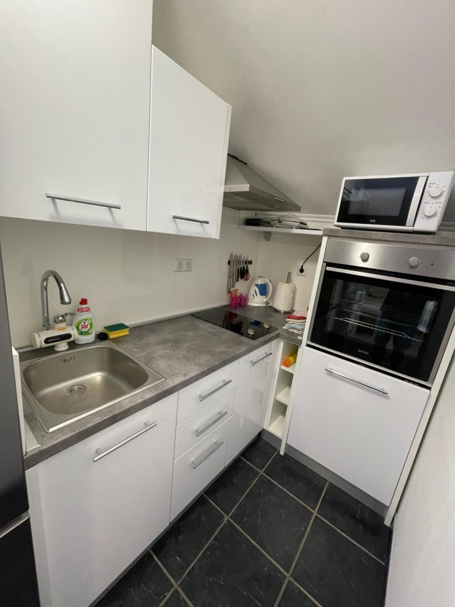 Apartman Boja ויר מראה חיצוני תמונה