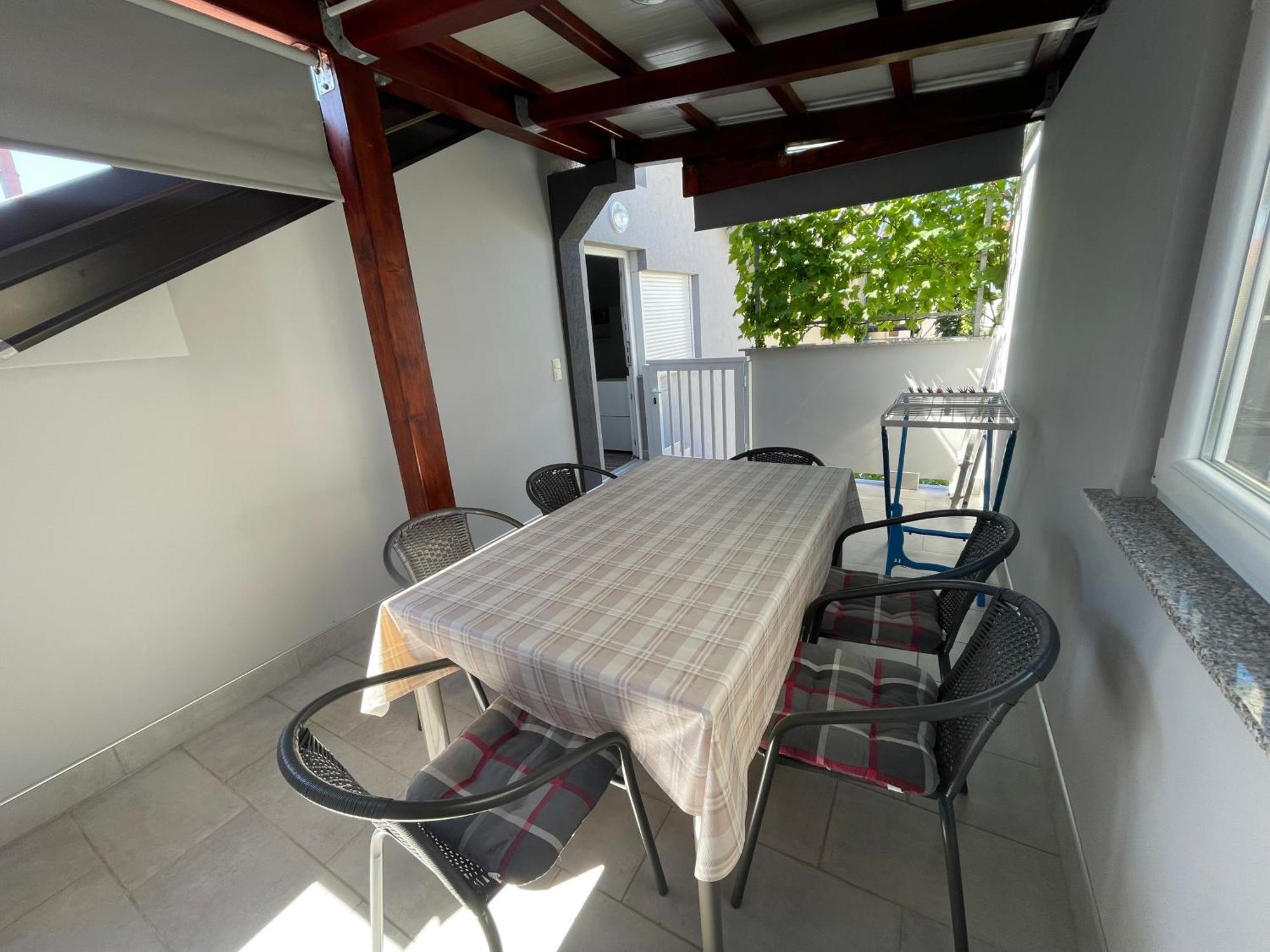 Apartman Boja ויר מראה חיצוני תמונה