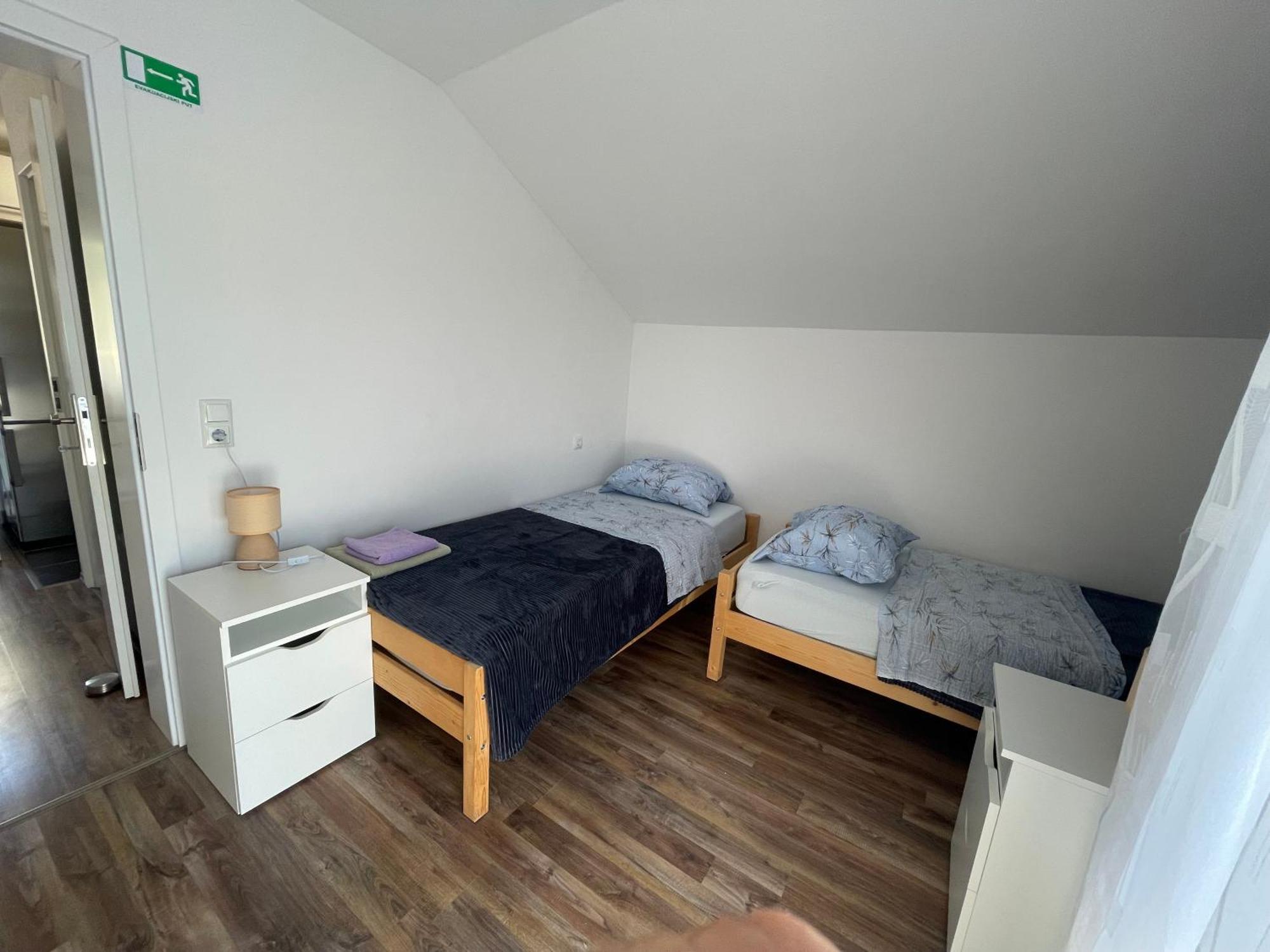 Apartman Boja ויר מראה חיצוני תמונה