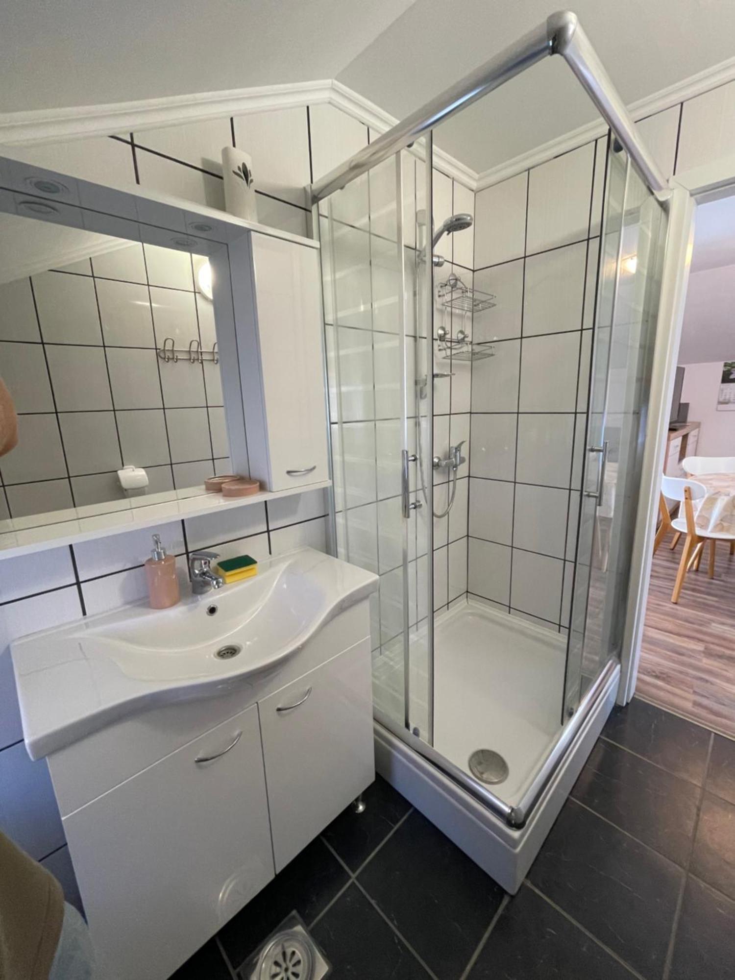 Apartman Boja ויר מראה חיצוני תמונה