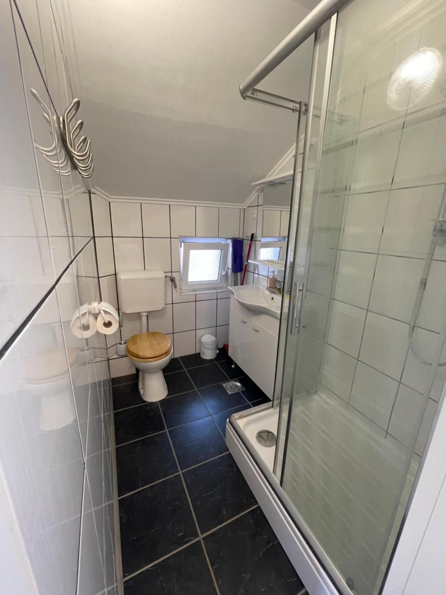 Apartman Boja ויר מראה חיצוני תמונה
