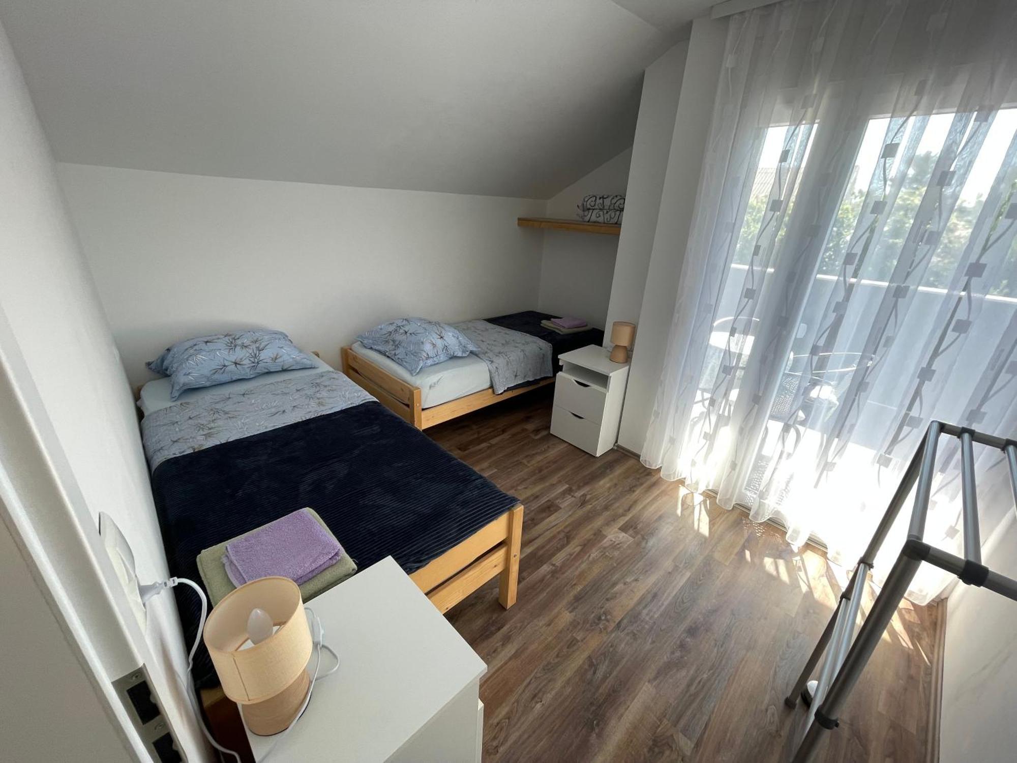 Apartman Boja ויר מראה חיצוני תמונה