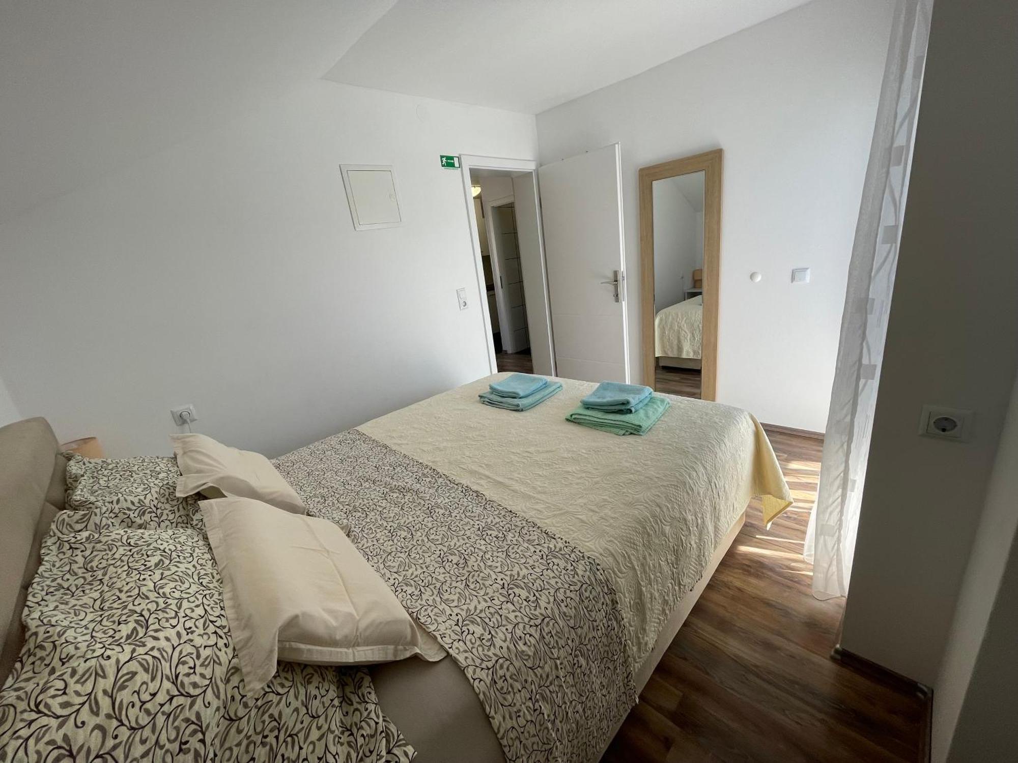 Apartman Boja ויר מראה חיצוני תמונה