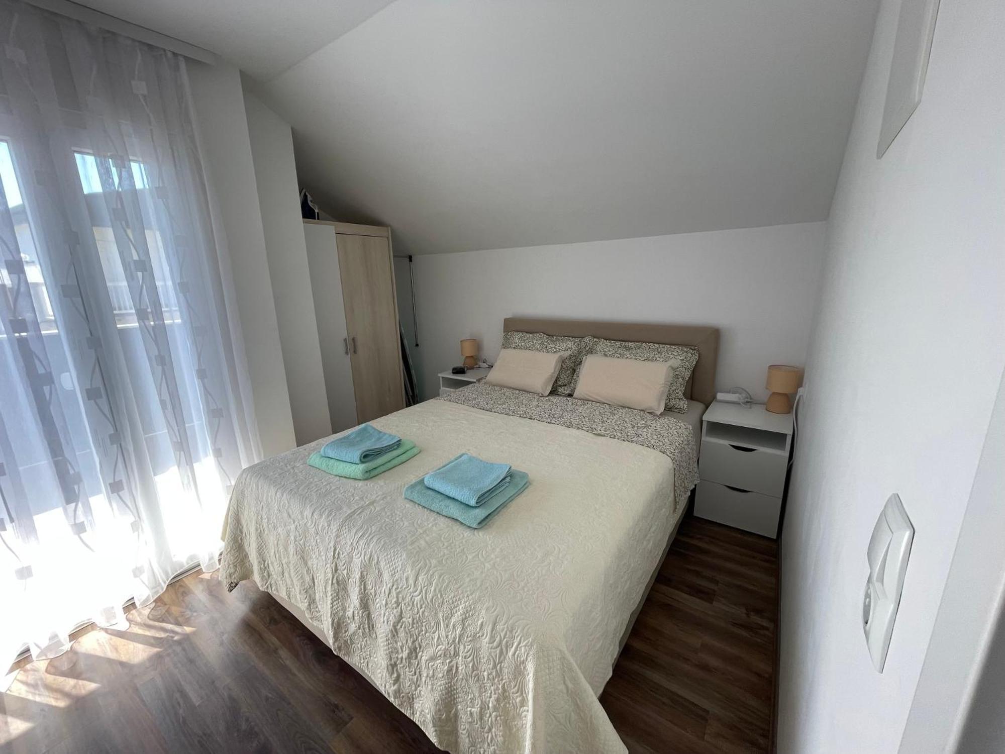 Apartman Boja ויר מראה חיצוני תמונה