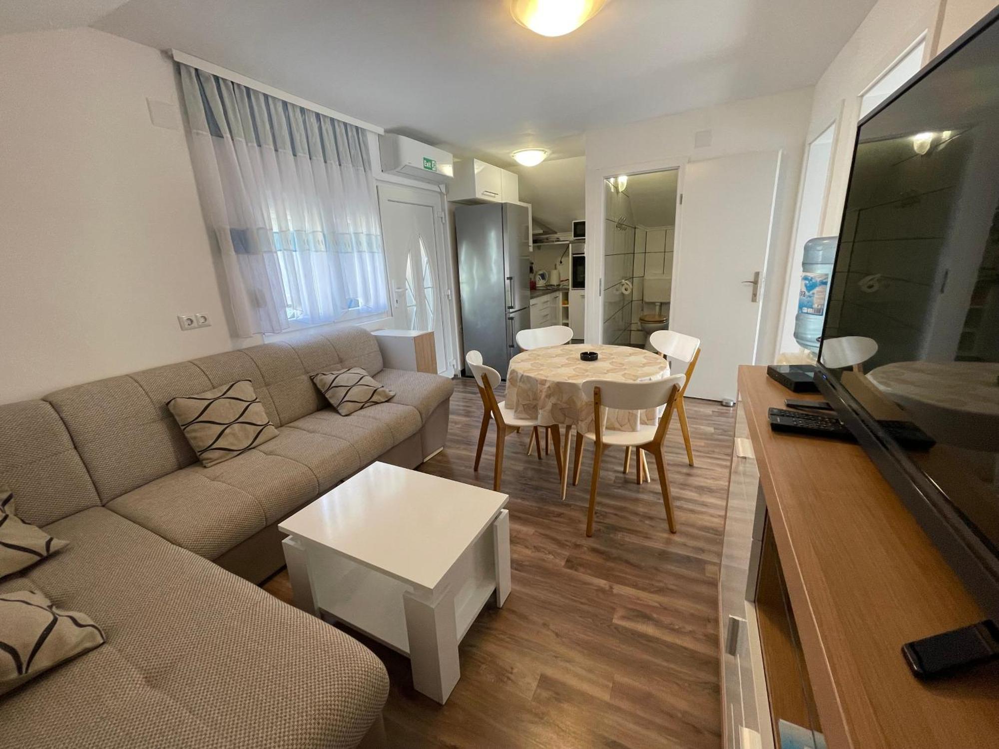 Apartman Boja ויר מראה חיצוני תמונה