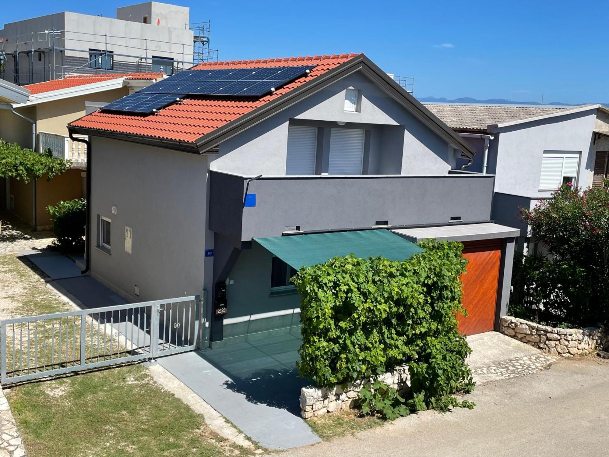 Apartman Boja ויר מראה חיצוני תמונה