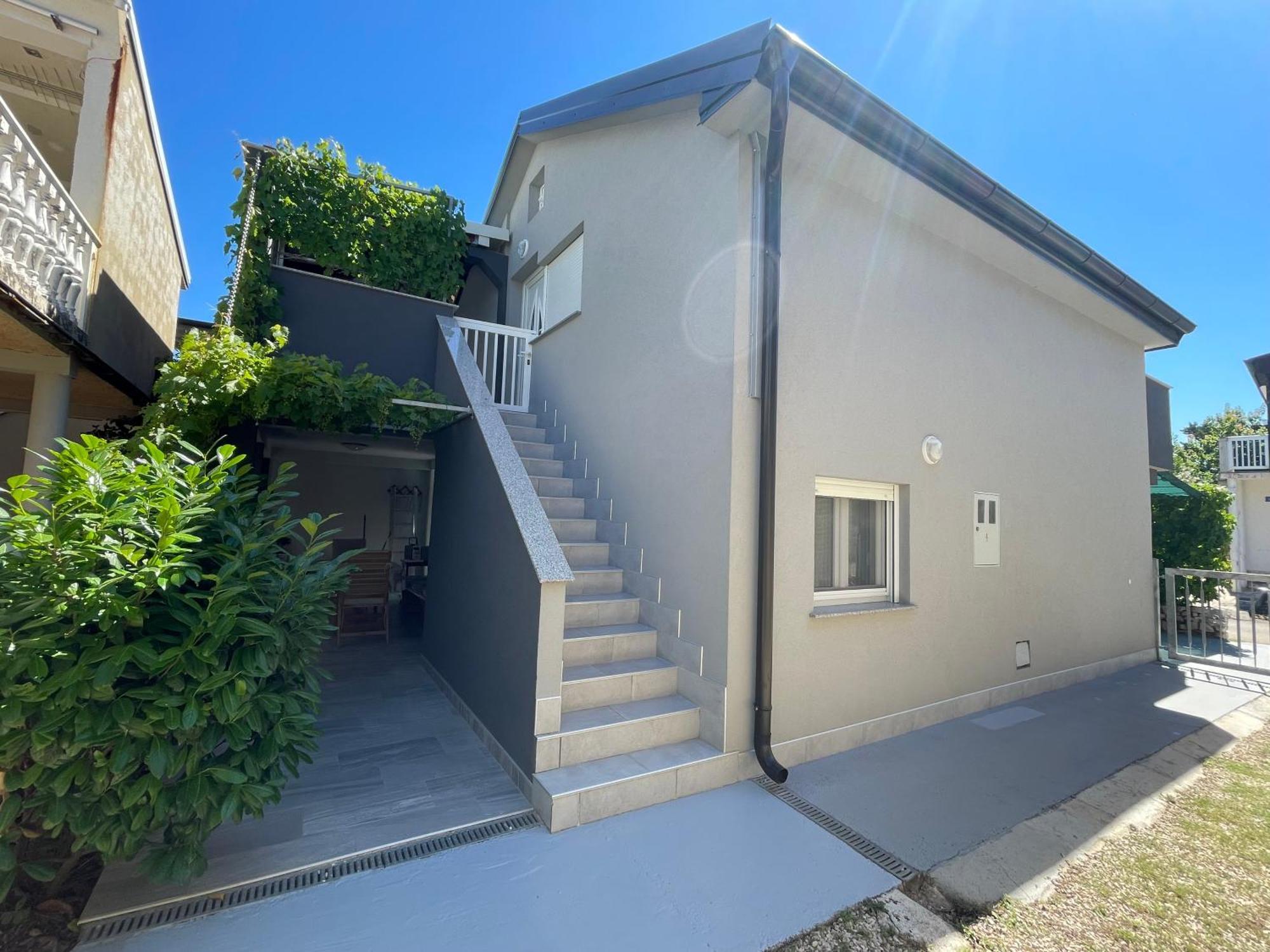 Apartman Boja ויר מראה חיצוני תמונה