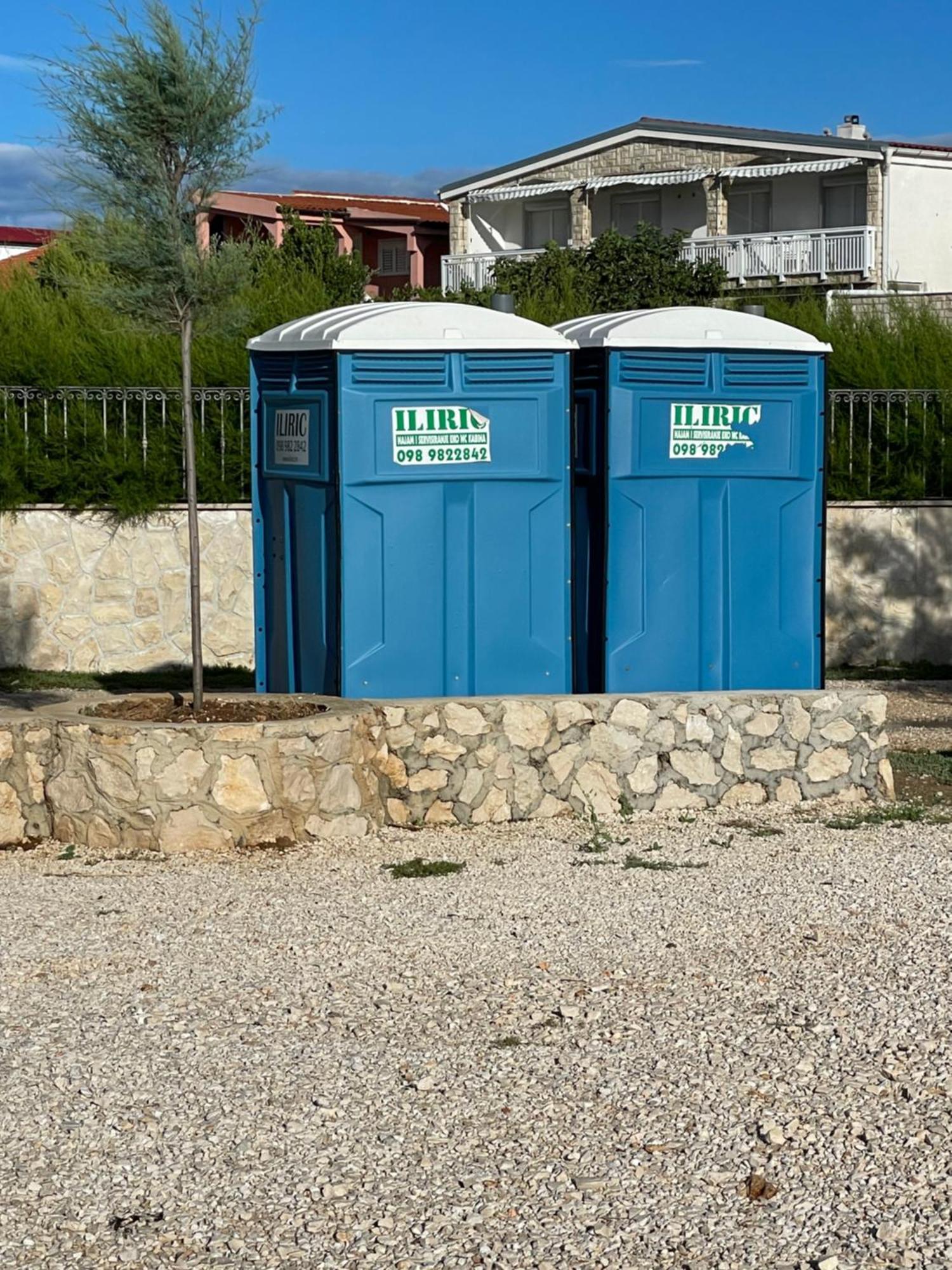 Apartman Boja ויר מראה חיצוני תמונה